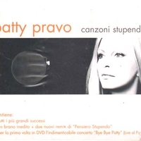 Canzoni stupende + Bye Bye Patty - PATTY PRAVO