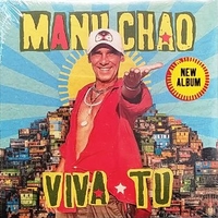 Viva tu - MANU CHAO