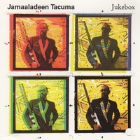 Jukebox - JAMAALADEEN TACUMA