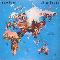 Dialects - JOE ZAWINUL