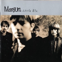 Little kick - MANSUN