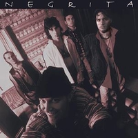 Negrita - NEGRITA