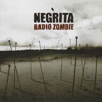 Radio zombie - NEGRITA