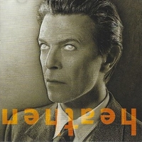 Heaten - DAVID BOWIE