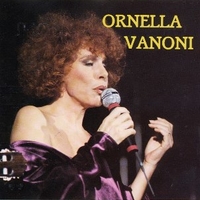 Ornella Vanoni (compilation) - ORNELLA VANONI