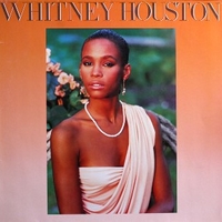 Whitney Houston (1°) - WHITNEY HOUSTON