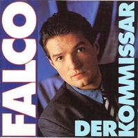 Der kommissar - FALCO