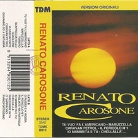 Renato Carosone (compilation) - RENATO CAROSONE