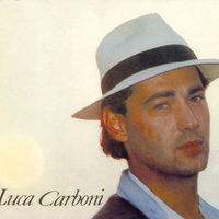 Luca Carboni ('87) - LUCA CARBONI