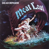 Dead ringer - MEAT LOAF