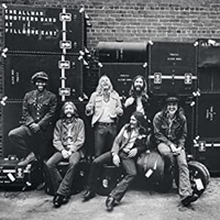 At Fillmore East - ALLMAN BROTHERS BAND