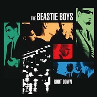 Root down EP - BEASTIE BOYS