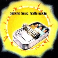 Hello nasty - BEASTIE BOYS