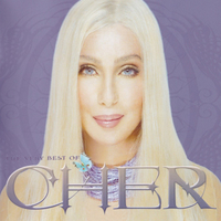 The very best of Cher - CHER