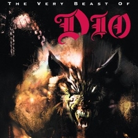 The very beast of Dio - DIO