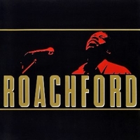 Roachford - ROACHFORD