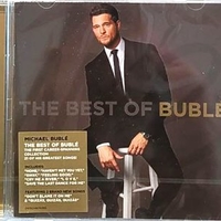 The best of Bublé - MICHAEL BUBLE'