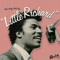 The very best of... - LITTLE RICHARD