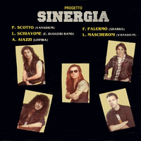 Progetto Sinergia - Progetto SINERGIA