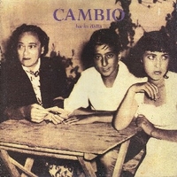 Cambio - LUCIO DALLA