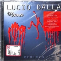 2 dance remixes - LUCIO DALLA