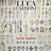 Persone silenziose - LUCA CARBONI