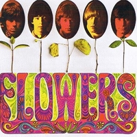 Flowers - ROLLING STONES