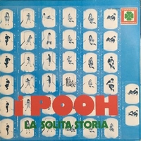 La solita storia - POOH