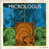 Micrologus - MICROLOGUS