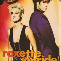 Joyride - ROXETTE