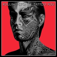 Tattoo you - ROLLING STONES