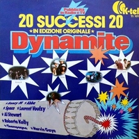 Dynamite! 20 successi 20 in edizione originale - VARIOUS