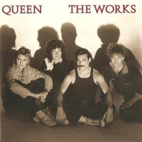 The works - QUEEN