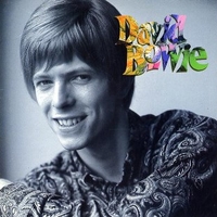 The Deram anthology 1966-1968 - DAVID BOWIE