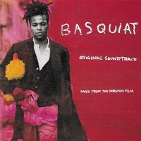 Basquiat (o.s.t.) - DAVID BOWIE \ John Cale \ various