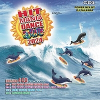 Hit mania dance estate 2024 - VARIOUS