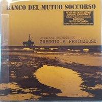 Greggio e pericoloso (o.s.t.) - BANCO del mutuo soccorso