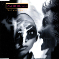 Dead man walking (4 tracks) - DAVID BOWIE