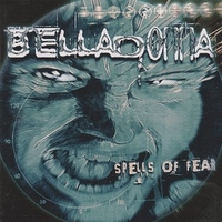 Spells of fear - BELLADONNA