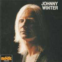 Johnny Winter (1°) - JOHNNY WINTER