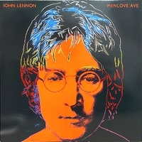 Menlove ave - JOHN LENNON