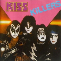 Killers - KISS