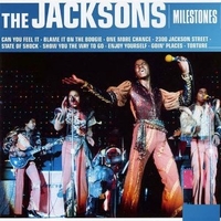 Milestones (best of) - JACKSONS