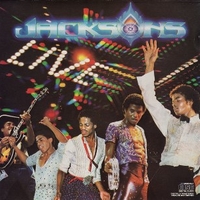 Live - JACKSONS