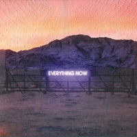 Everything now - ARCADE FIRE