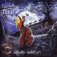 Rabbits' hill pt.2 - TRICK OR TREAT