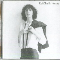 Horses - PATTI SMITH