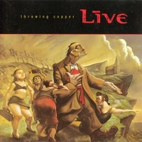 Throwing copper - LIVE