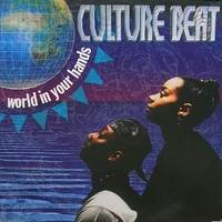 World in your hands (tribal mix + extended version) - CULTURE BEAT