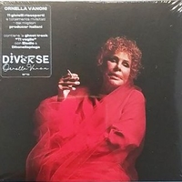 Diverse - ORNELLA VANONI